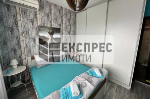 Нов, Обзаведен Двустаен апартамент, Окръжна болница