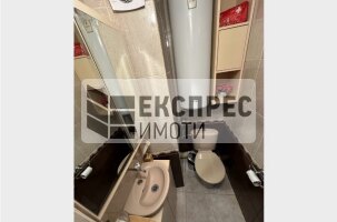 Нов, Обзаведен Двустаен апартамент, Окръжна болница