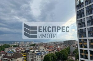 Нов, Обзаведен Двустаен апартамент, Окръжна болница