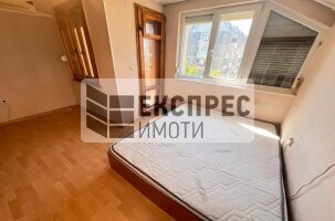 Furnished 1 bedroom apartment, Regional hospital