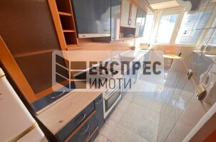 Furnished 1 bedroom apartment, Regional hospital