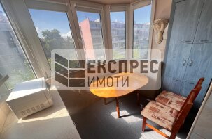 Furnished 1 bedroom apartment, Regional hospital