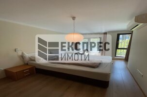 Обзаваден Двустаен апартамент, Спортна зала