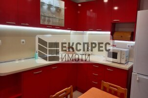 Furnished 2 bedroom apartment, HEI