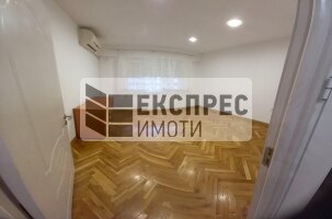 Furnished 2 bedroom apartment, HEI