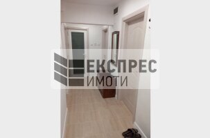 Furnished 2 bedroom apartment, HEI