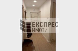 Furnished 2 bedroom apartment, HEI