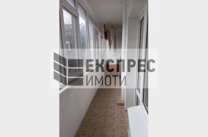 Furnished 2 bedroom apartment, HEI