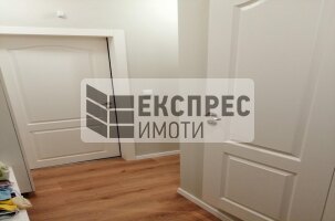  1 bedroom apartment, Levski