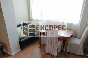  1 bedroom apartment, Levski