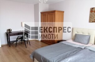  1 bedroom apartment, Levski