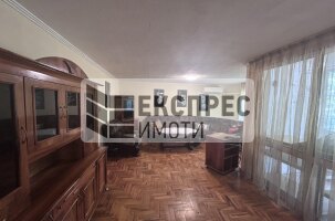  3 bedroom apartment, Palace of Culture and Sports