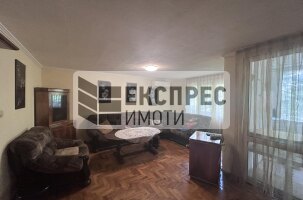  3 bedroom apartment, Palace of Culture and Sports