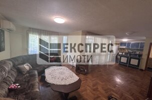  3 bedroom apartment, Palace of Culture and Sports