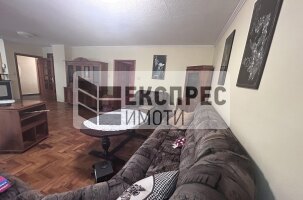  3 bedroom apartment, Palace of Culture and Sports