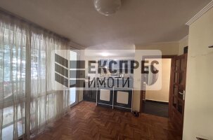  3 bedroom apartment, Palace of Culture and Sports