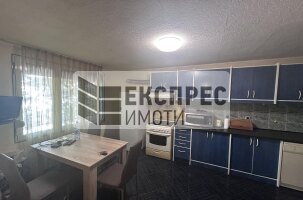  3 bedroom apartment, Palace of Culture and Sports