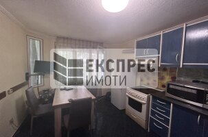  3 bedroom apartment, Palace of Culture and Sports