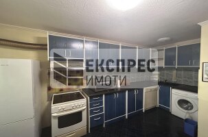  3 bedroom apartment, Palace of Culture and Sports