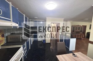  3 bedroom apartment, Palace of Culture and Sports