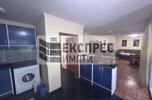  3 bedroom apartment, Palace of Culture and Sports