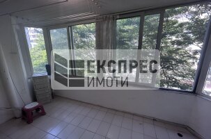  3 bedroom apartment, Palace of Culture and Sports