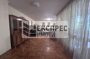  3 bedroom apartment, Palace of Culture and Sports