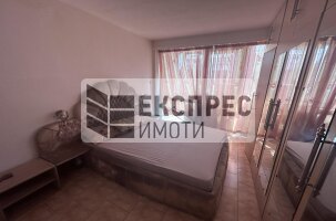  3 bedroom apartment, Palace of Culture and Sports