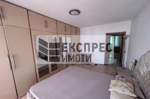  3 bedroom apartment, Palace of Culture and Sports