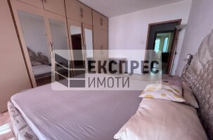  3 bedroom apartment, Palace of Culture and Sports