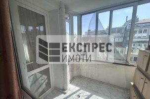  3 bedroom apartment, Palace of Culture and Sports