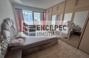  3 bedroom apartment, Palace of Culture and Sports