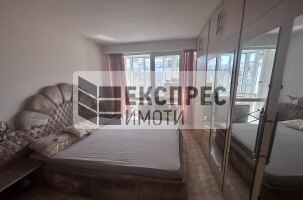  3 bedroom apartment, Palace of Culture and Sports