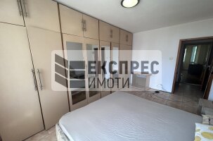  3 bedroom apartment, Palace of Culture and Sports