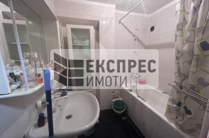  3 bedroom apartment, Palace of Culture and Sports