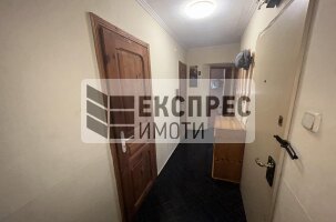  3 bedroom apartment, Palace of Culture and Sports