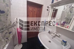  3 bedroom apartment, Palace of Culture and Sports