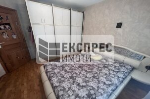  3 bedroom apartment, Palace of Culture and Sports