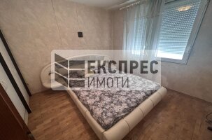  3 bedroom apartment, Palace of Culture and Sports