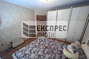  3 bedroom apartment, Palace of Culture and Sports