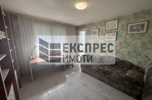  3 bedroom apartment, Palace of Culture and Sports