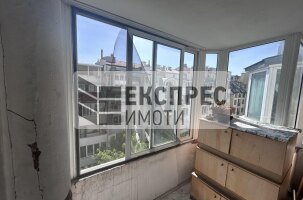  3 bedroom apartment, Palace of Culture and Sports