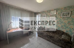  3 bedroom apartment, Palace of Culture and Sports