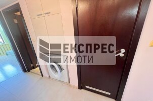 Furnished 2 bedroom apartment, Regional hospital