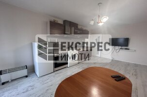 furnished 1 bedroom apartment, Center