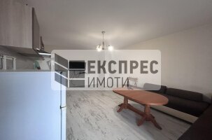 furnished 1 bedroom apartment, Center