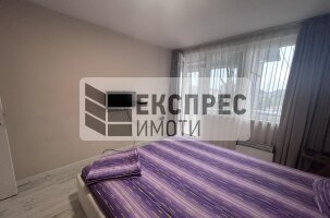 furnished 1 bedroom apartment, Center