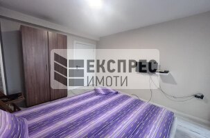 furnished 1 bedroom apartment, Center