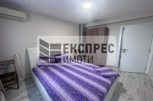 furnished 1 bedroom apartment, Center