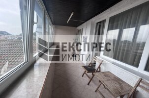 furnished 1 bedroom apartment, Center